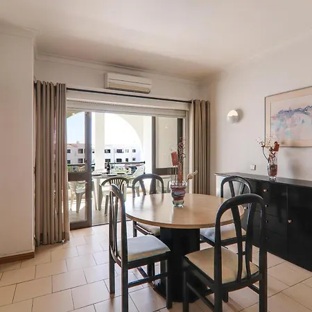 Ninho Das Gaivotas 510 Apartment Albufeira