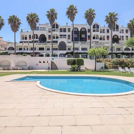 Ninho Das Gaivotas 510 Apartment Albufeira