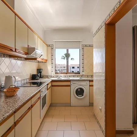 Apartment Ninho Das Gaivotas 510 Albufeira
