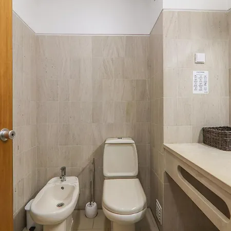 Ninho Das Gaivotas 510 Apartment Albufeira